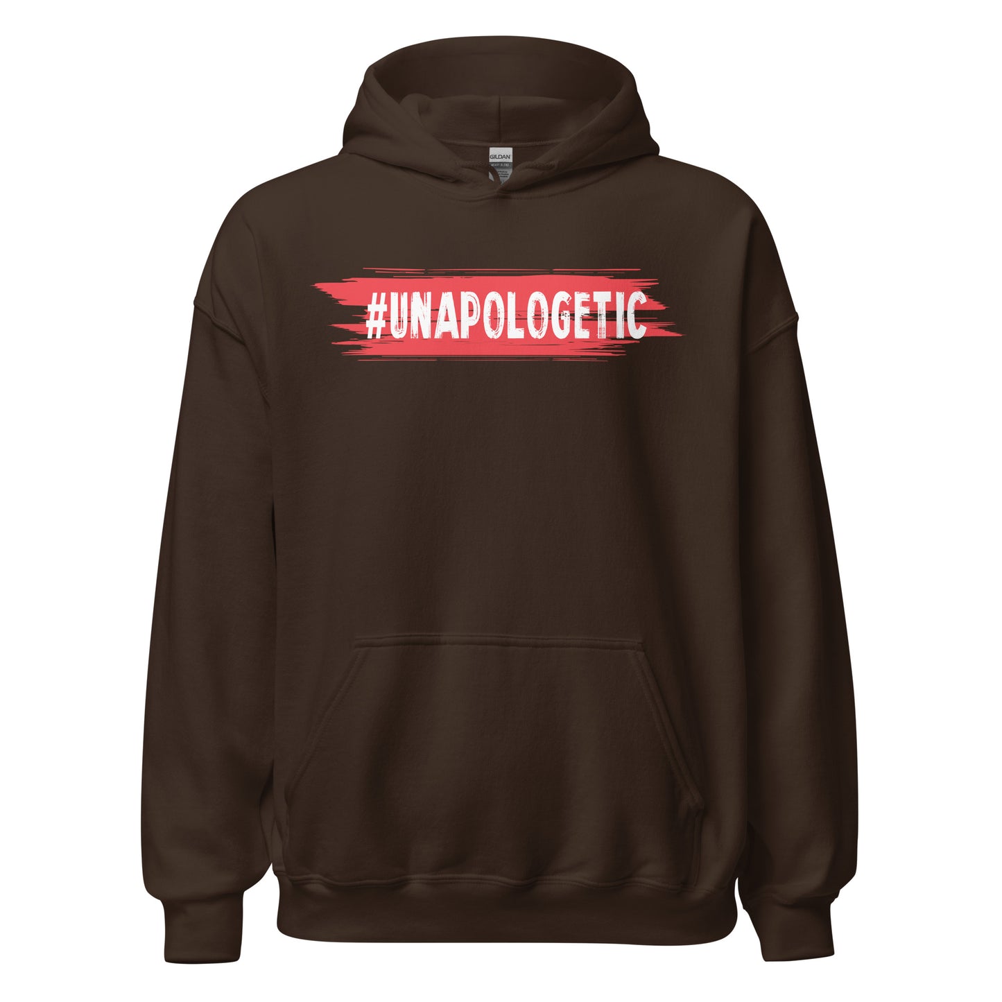 Unapologetic Hoodie