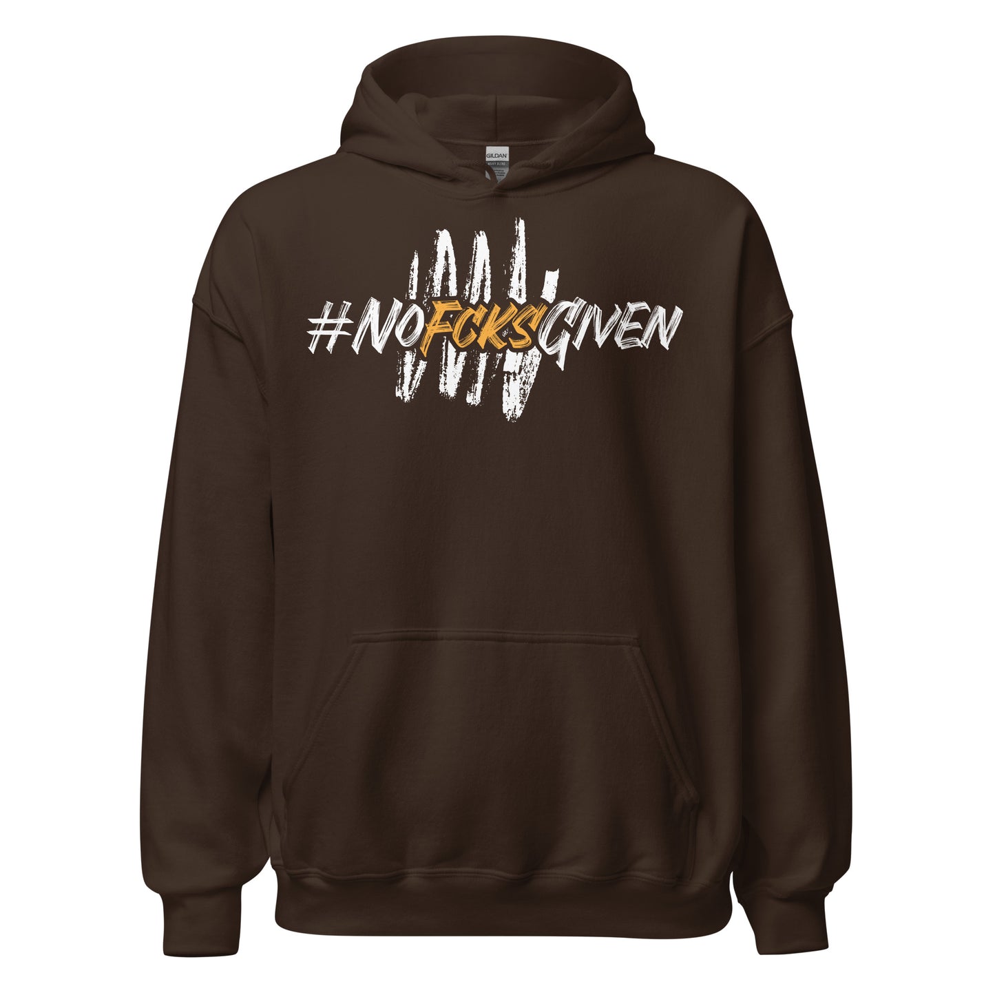 Nofcksgiven Hoodie
