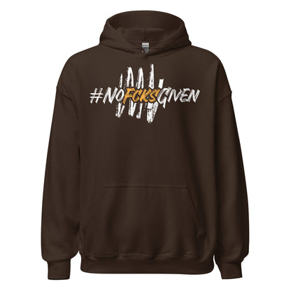 Nofcksgiven Hoodie