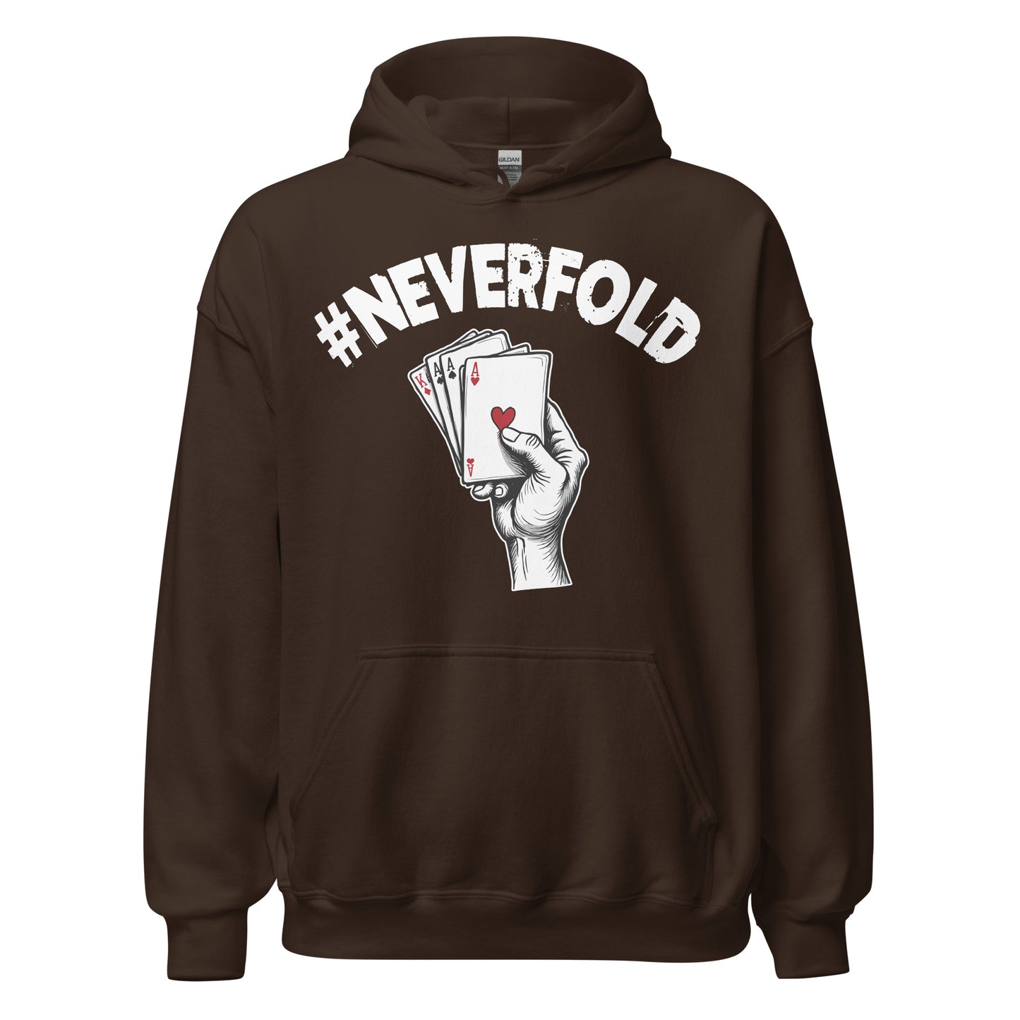 Neverfold Hoodie