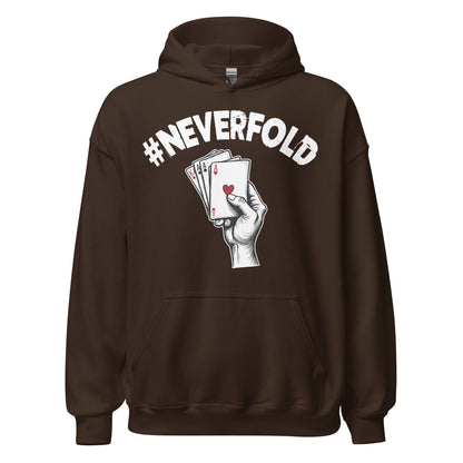 Neverfold Hoodie