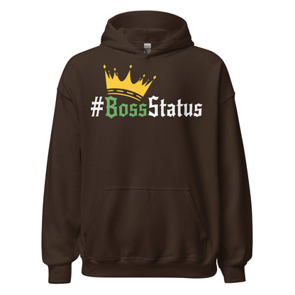 Boss Status Hoodie