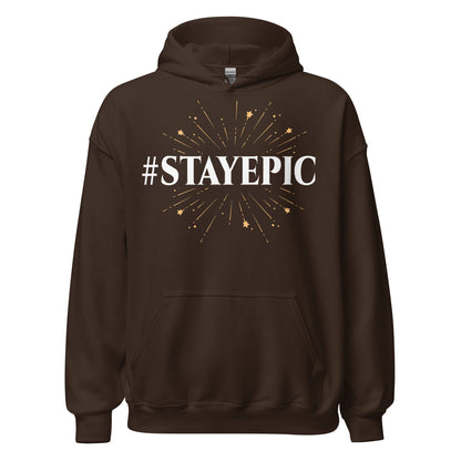 Stayepic Hoodie
