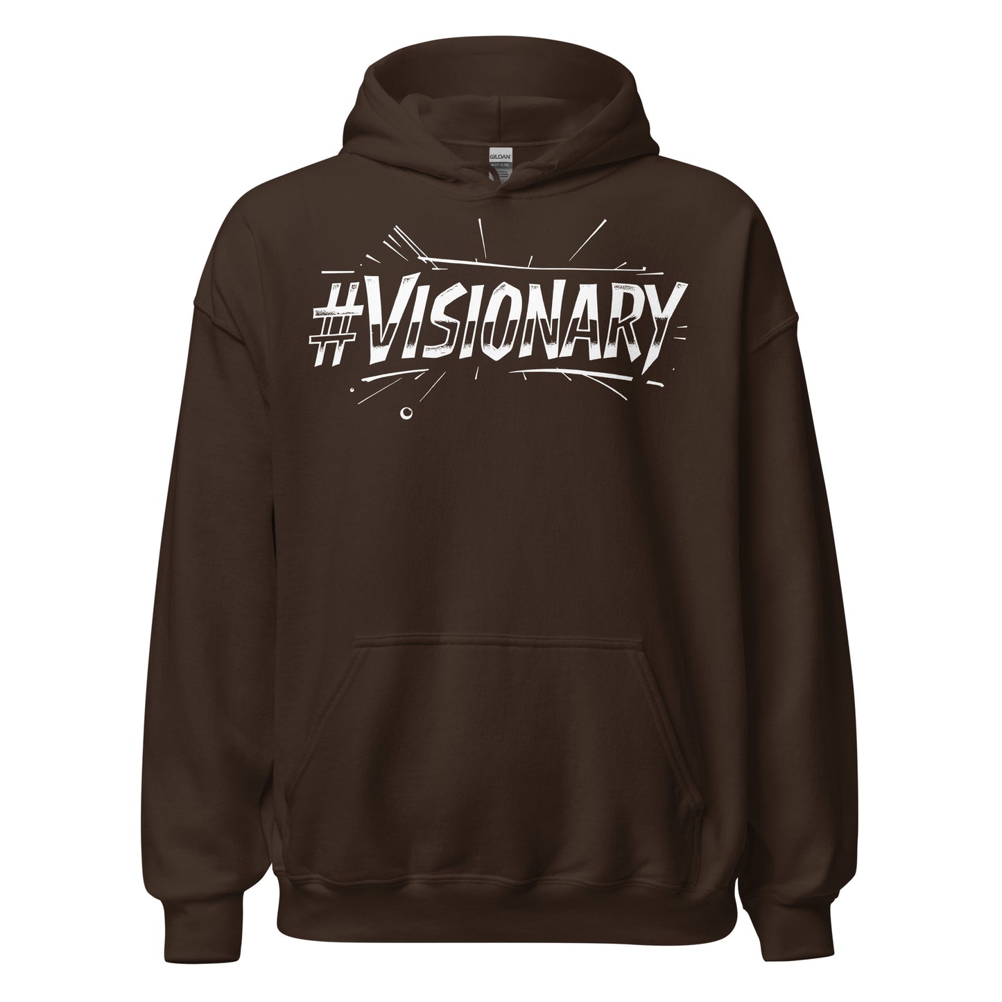 Visionary Hoodie