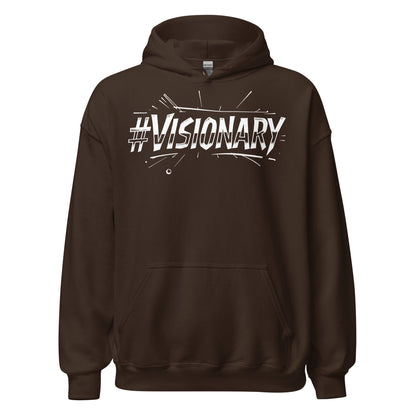 Visionary Hoodie