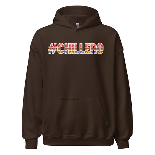 Chillero Hoodie