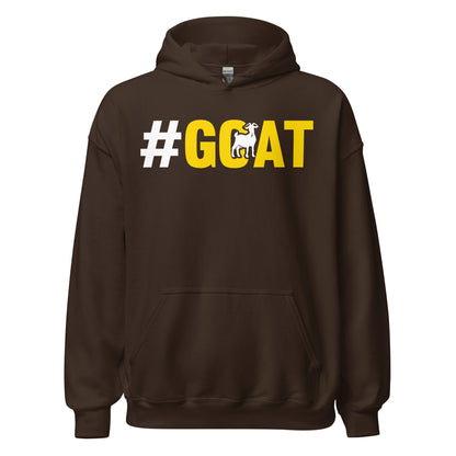 Goat Hoodie