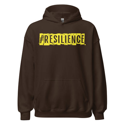 Resilience Hoodie