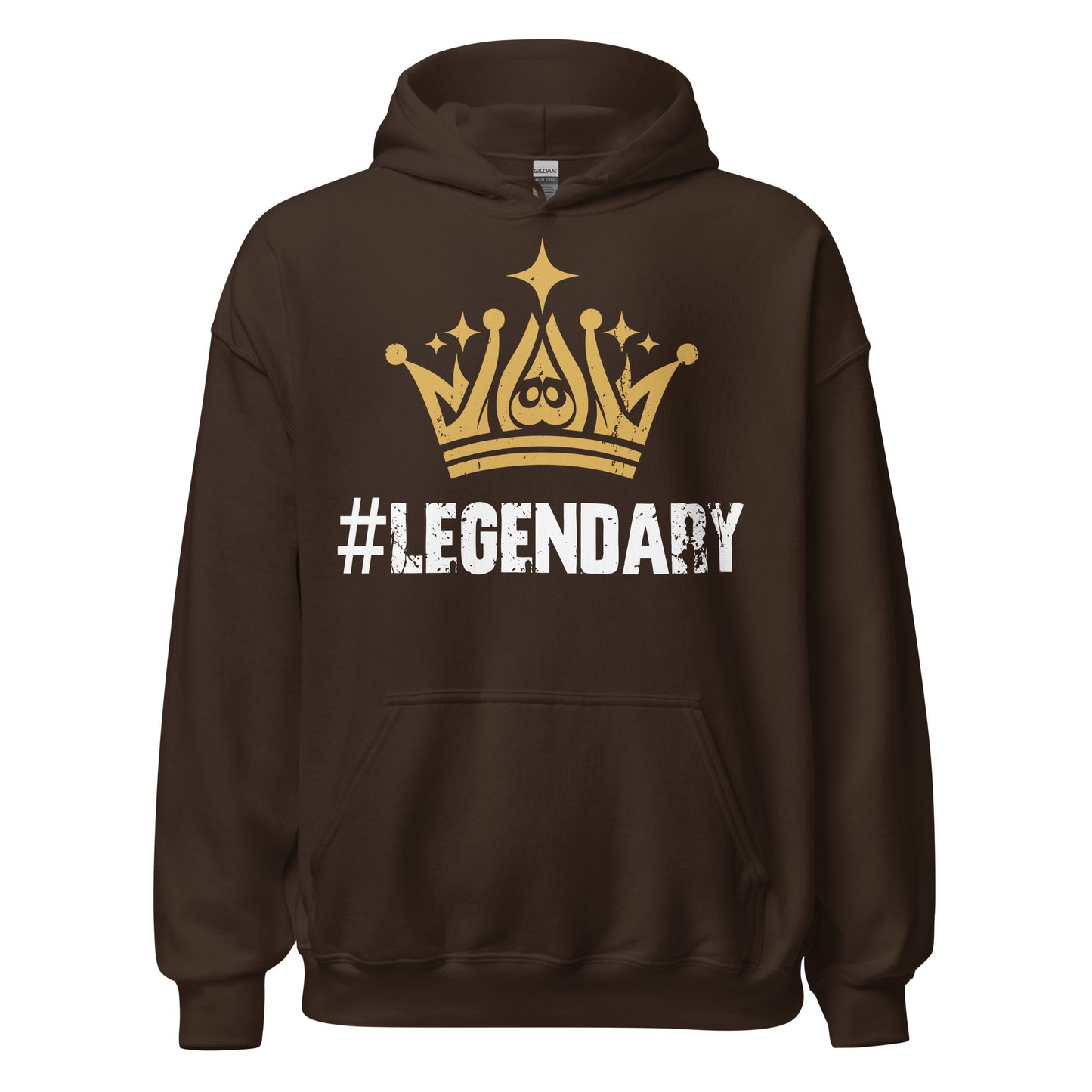Legendary Hoodie