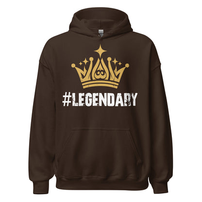 Legendary Hoodie