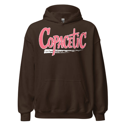 Copacetic Hoodie
