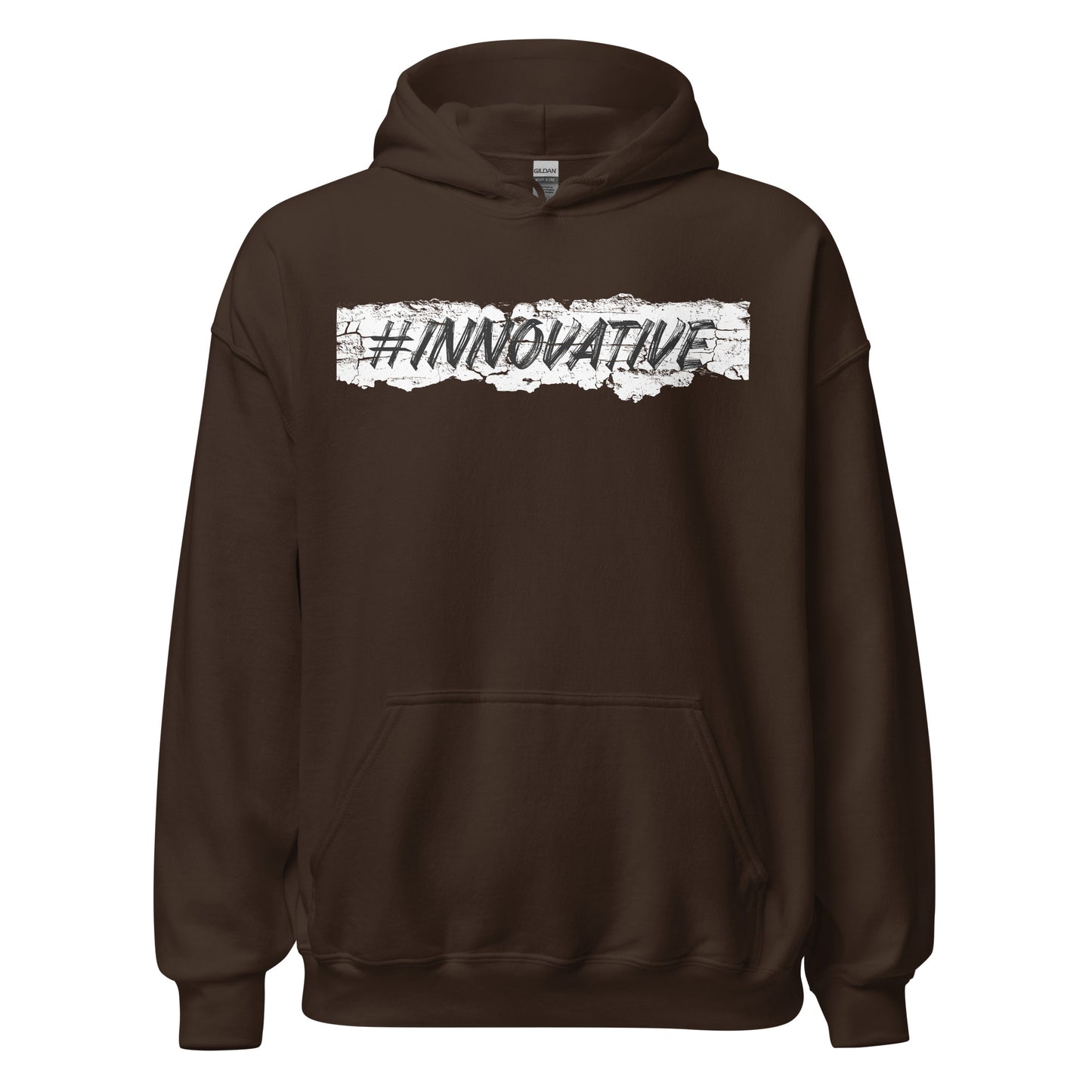 Innovative Hoodie