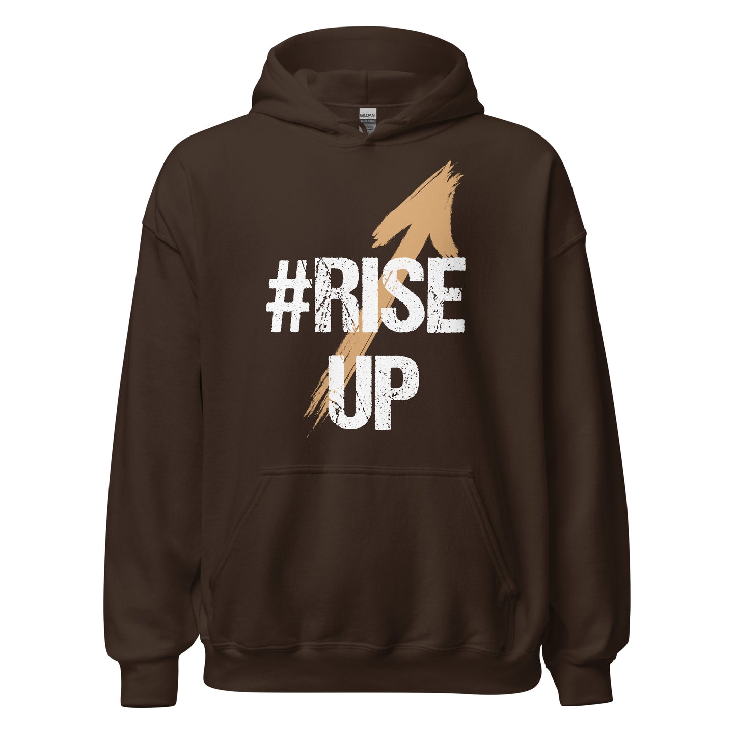Rise Up Hoodie