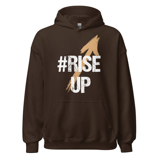 Rise Up Hoodie