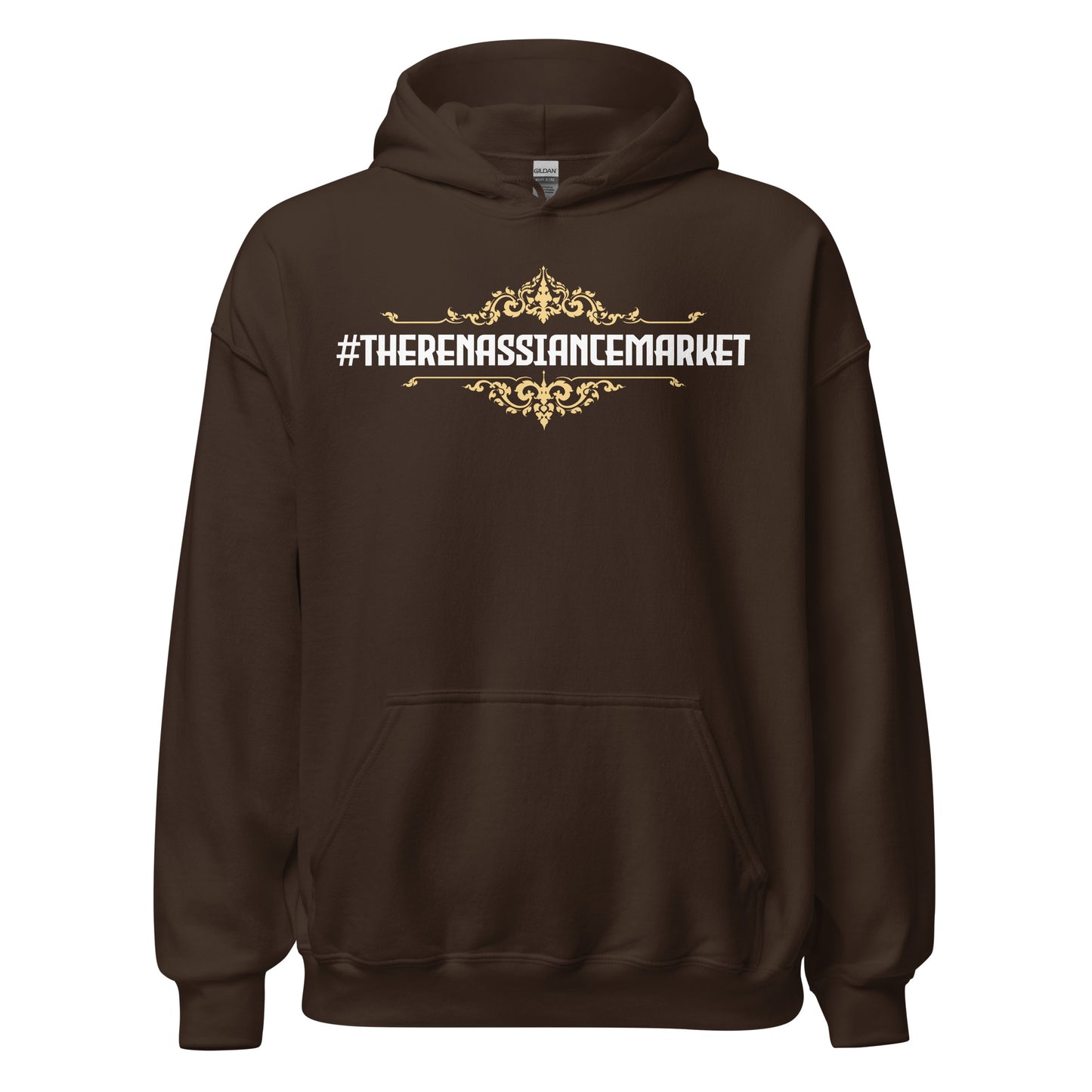 TRM Hoodie