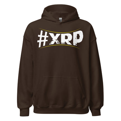 XRP Hoodie