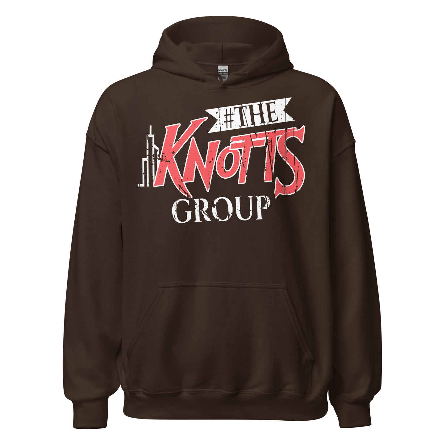 The Knotts Group Hoodie
