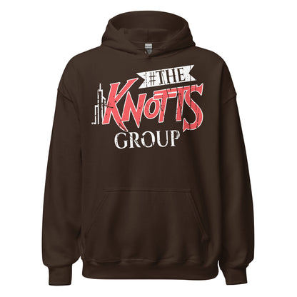 The Knotts Group Hoodie