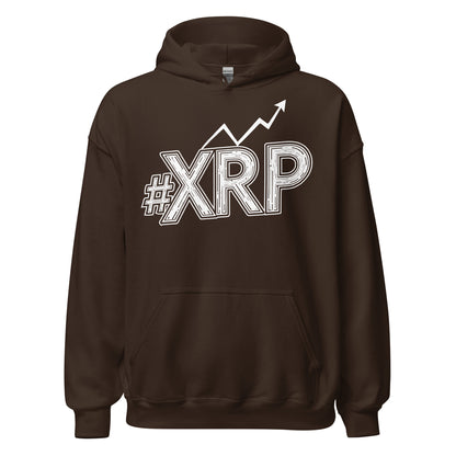 #XRP Hoodie