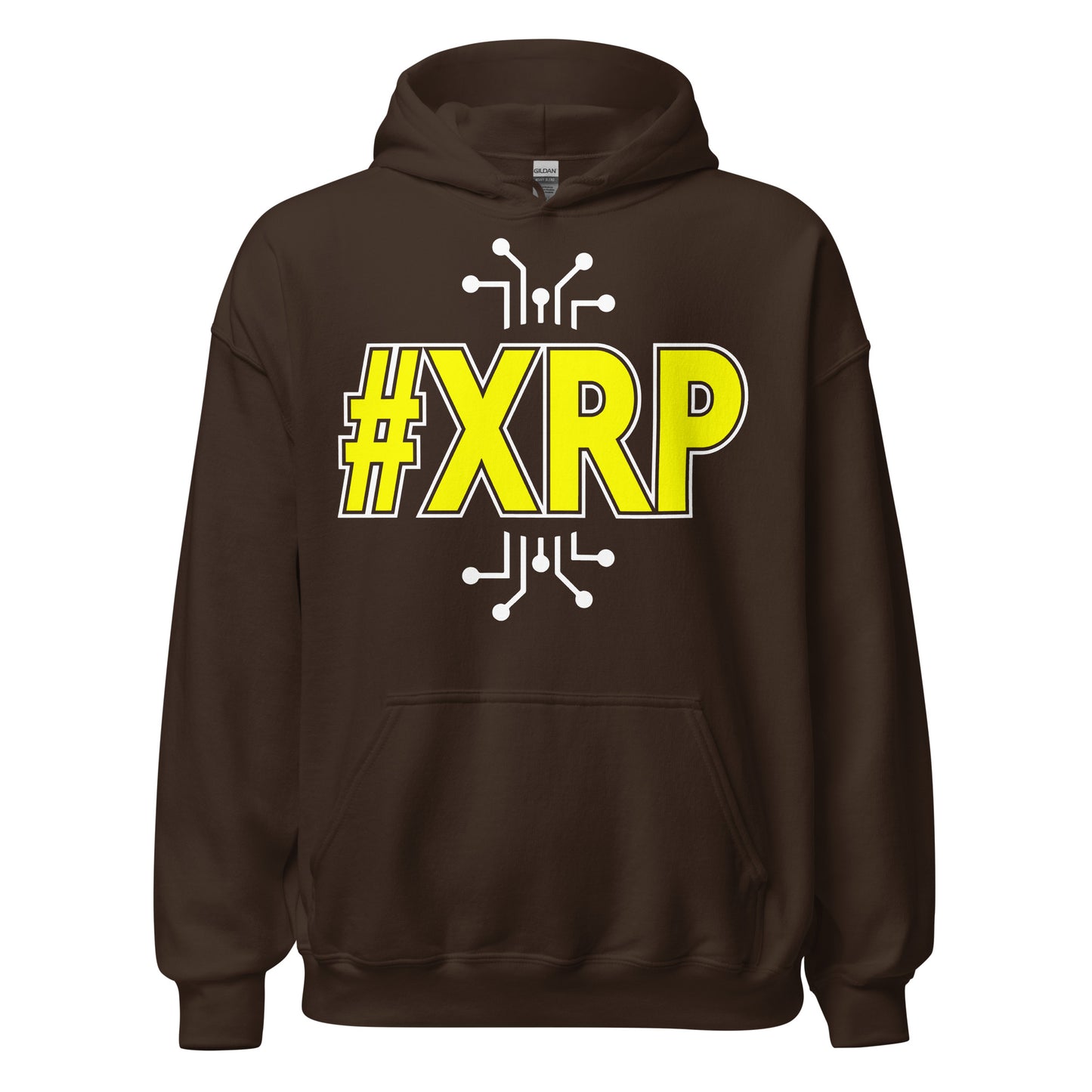 Exclusive XRP Hoodie