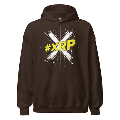 Affordable XRP Hoodie