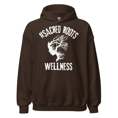 Sacred Roots Hoodie