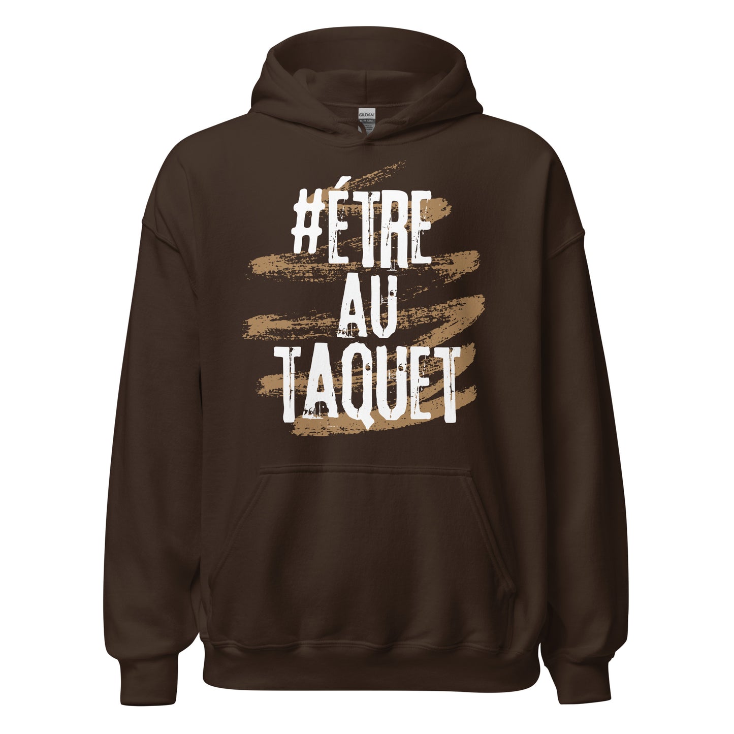 Etre Au Taquet Hoodie