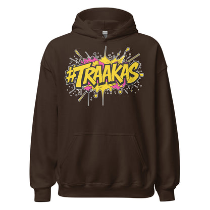 Traakas Hoodie