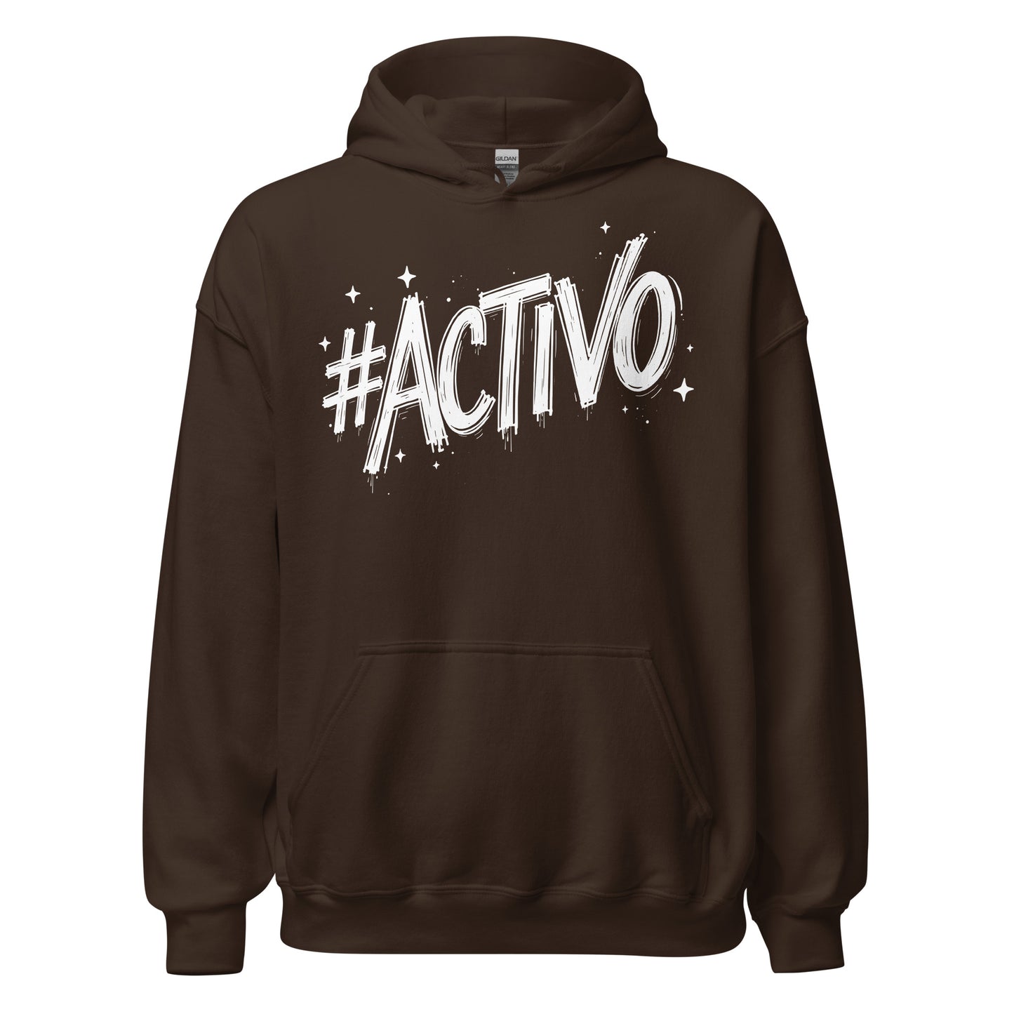 Activo Hoodie