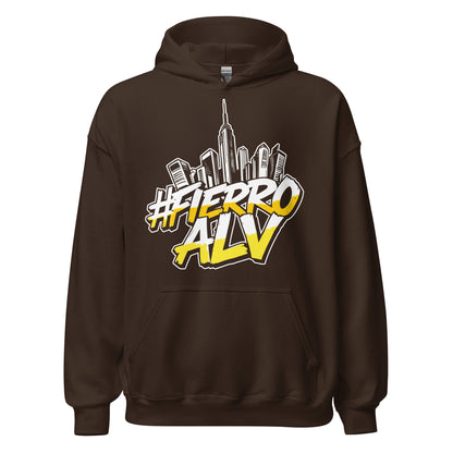 Fierro ALV Hoodie