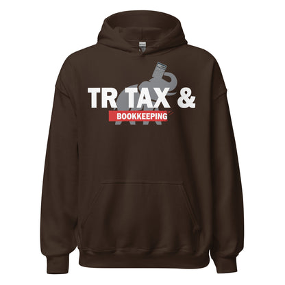 Tr Tax & Book keeping Hoodie