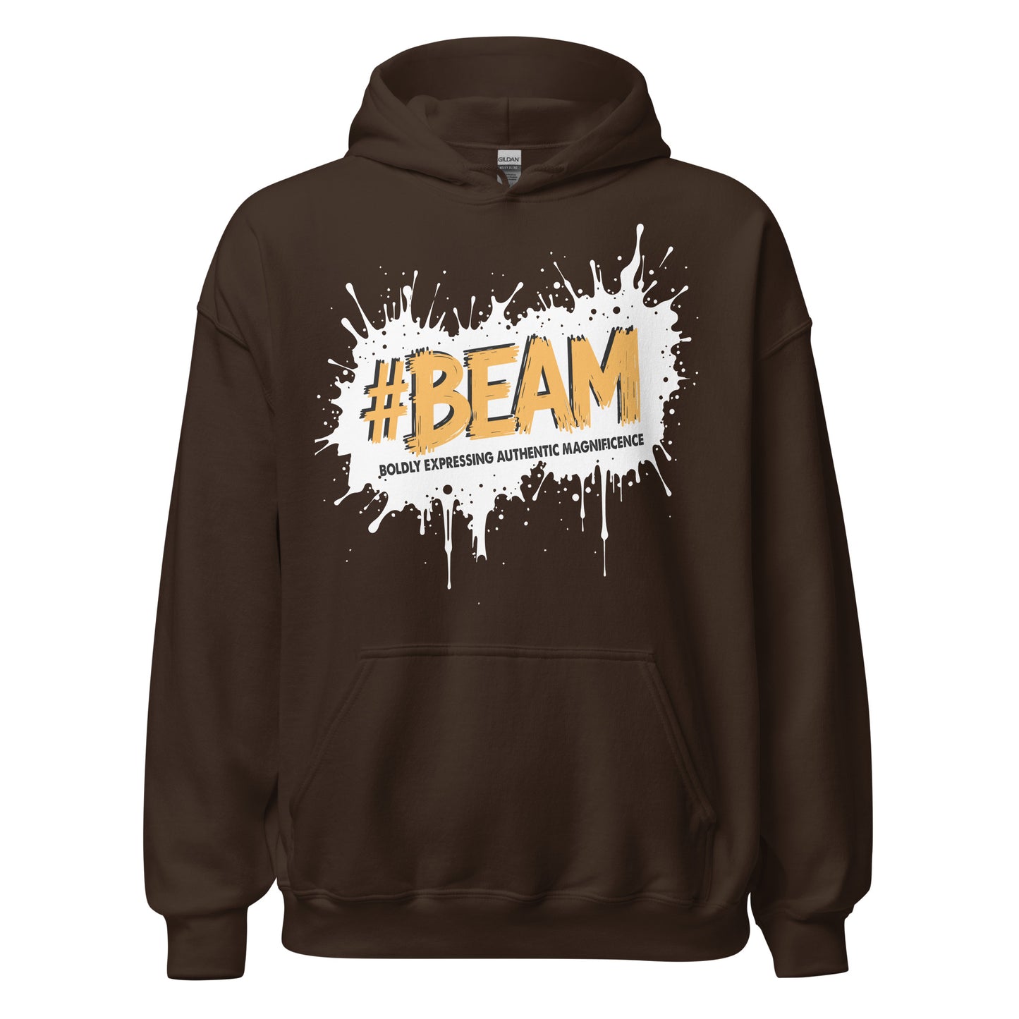 Beam Hoodie