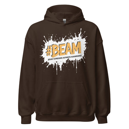 Beam Hoodie