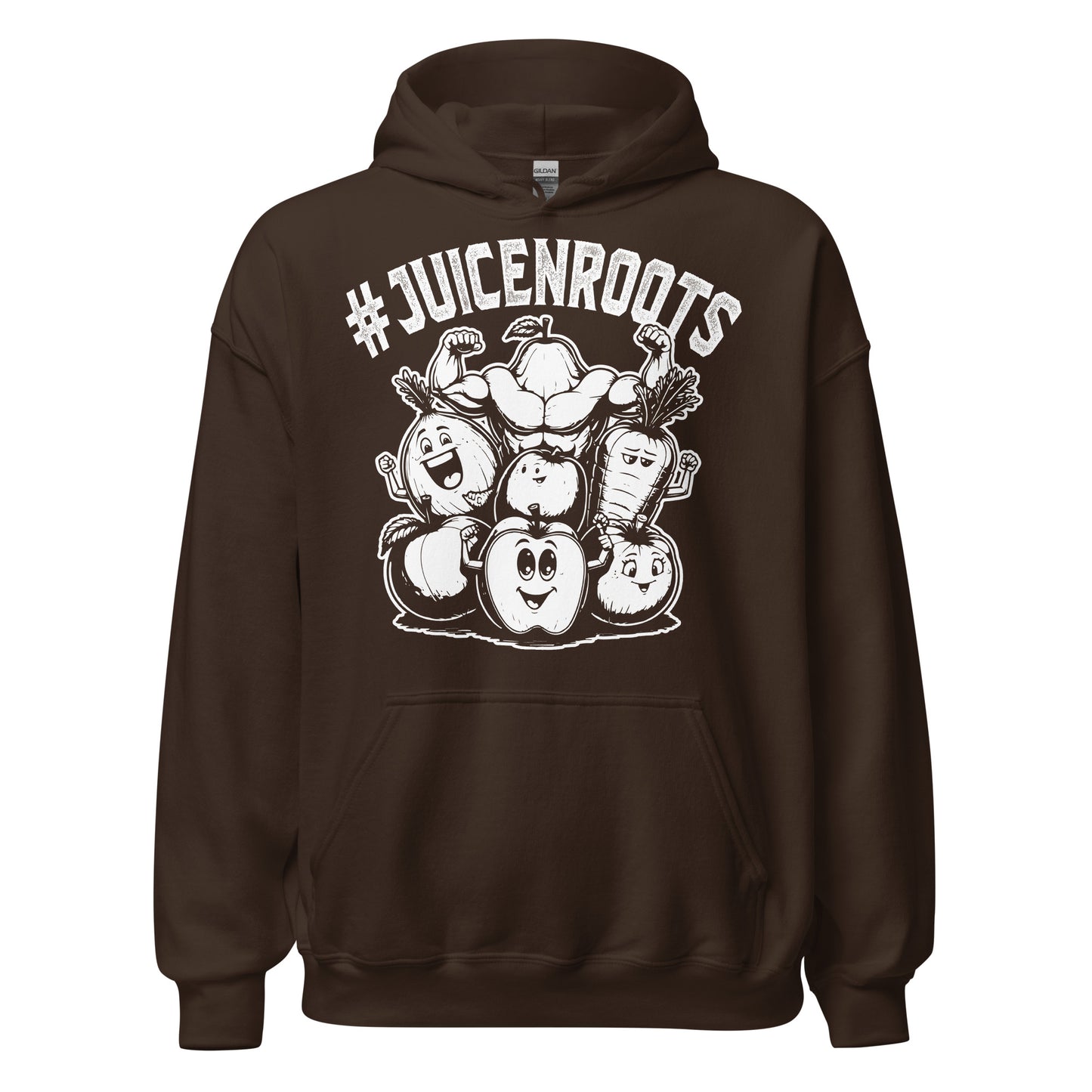 Juicen Roots Hoodie