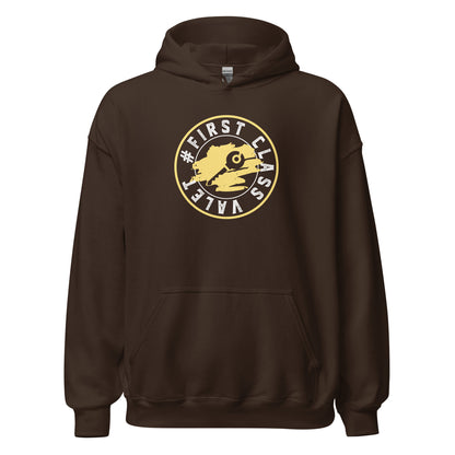 First Class Valet Hoodie