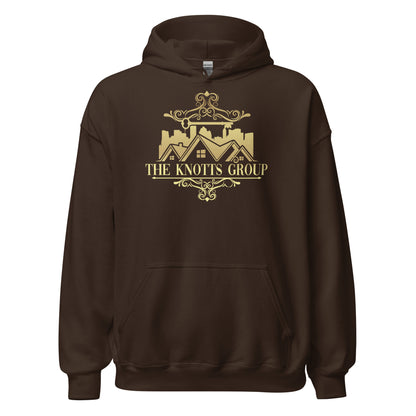 Knotts Group Signature Hoodie