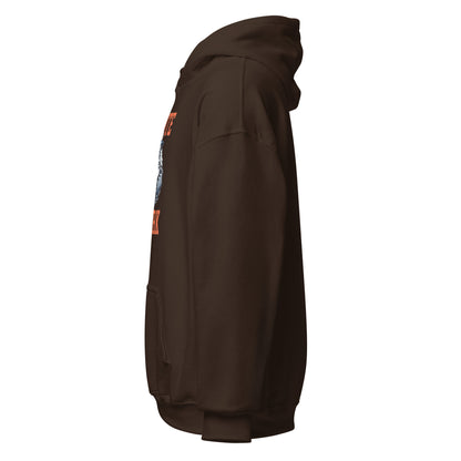 All Bite No Bark Hoodie