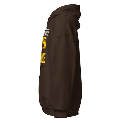 Nalache Beauty Radiance Siganture Hoodie