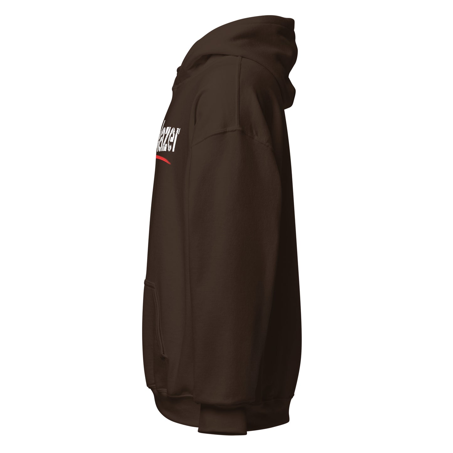 Trailblazer Hoodie