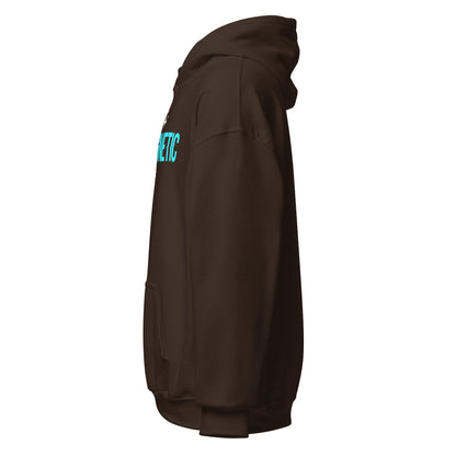Magnetic Hoodie