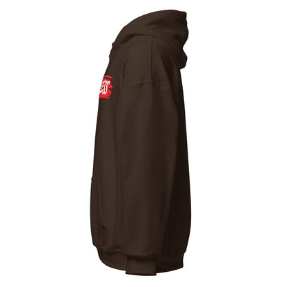 Fearless Hoodie