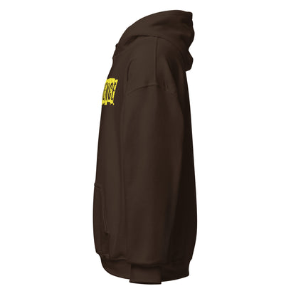 Resilience Hoodie