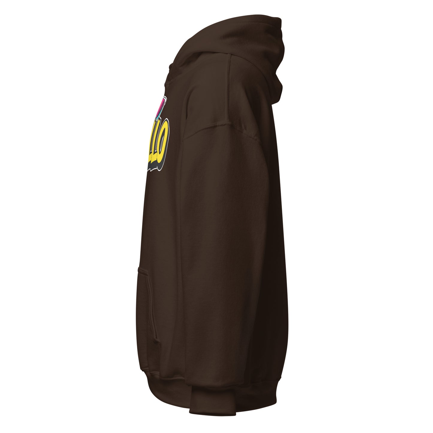 Hello Hoodie