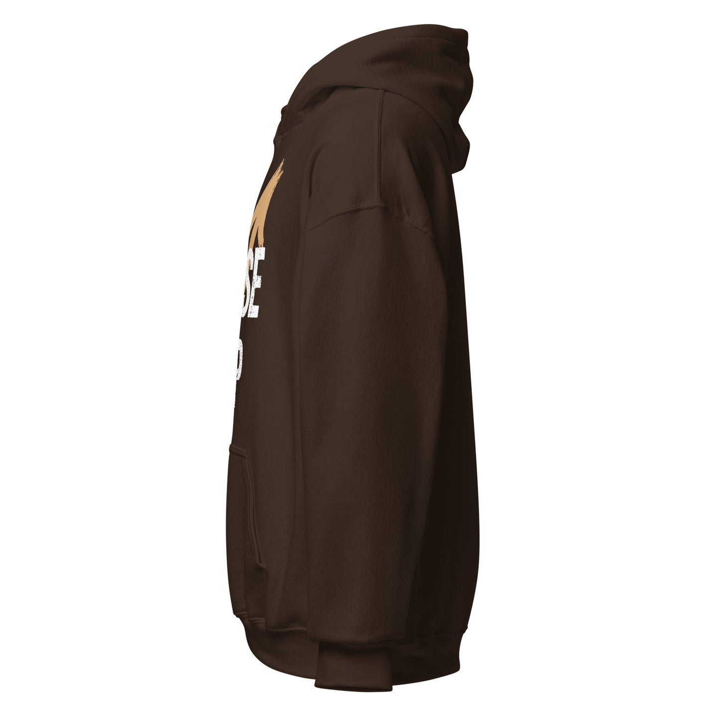 Rise Up Hoodie