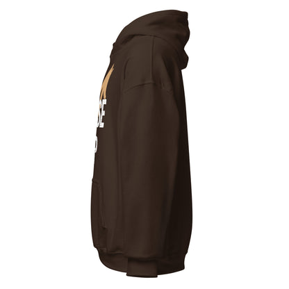 Rise Up Hoodie