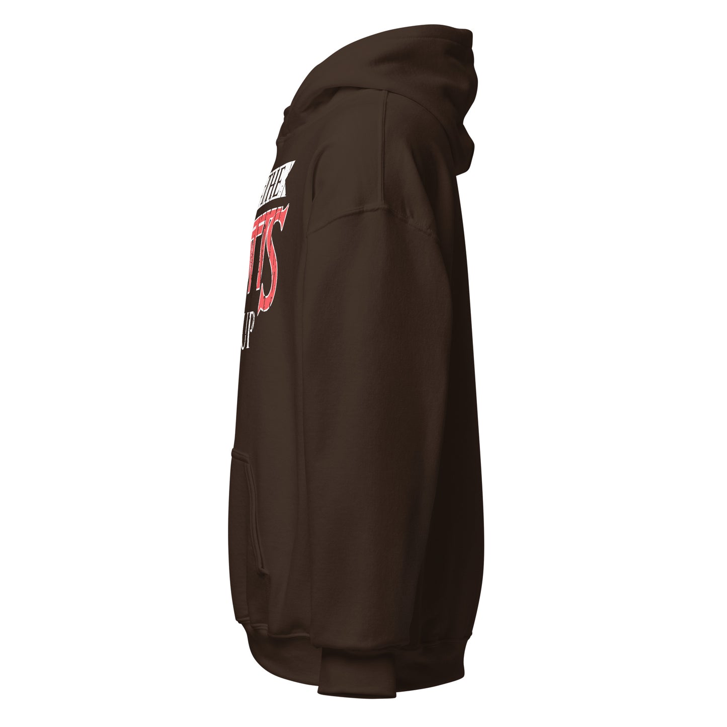 The Knotts Group Hoodie