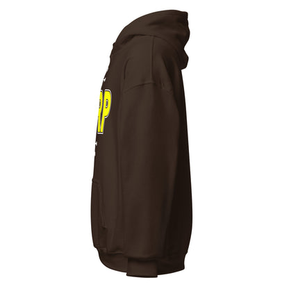 Exclusive XRP Hoodie