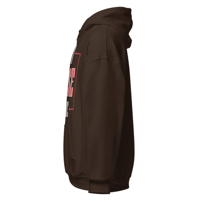 Ca Passe Creame Hoodie