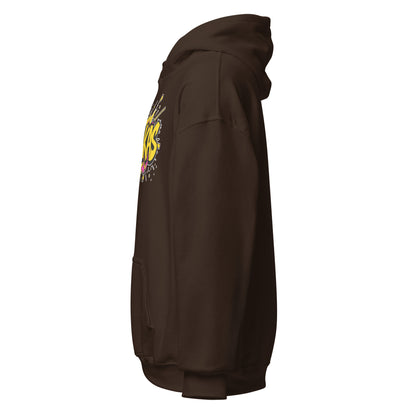 Traakas Hoodie