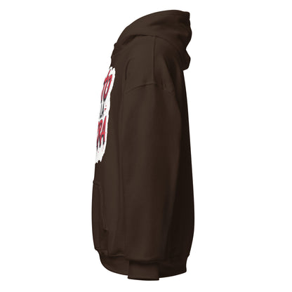 Listo Guerra Hoodie